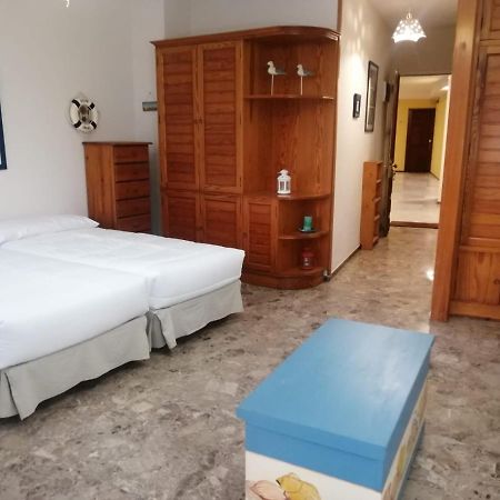 大加那利岛拉斯帕尔马斯Vistamar 508公寓 外观 照片